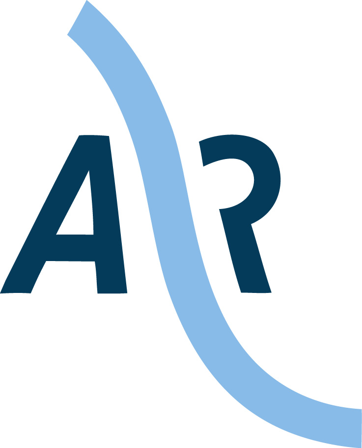 AR Logo
