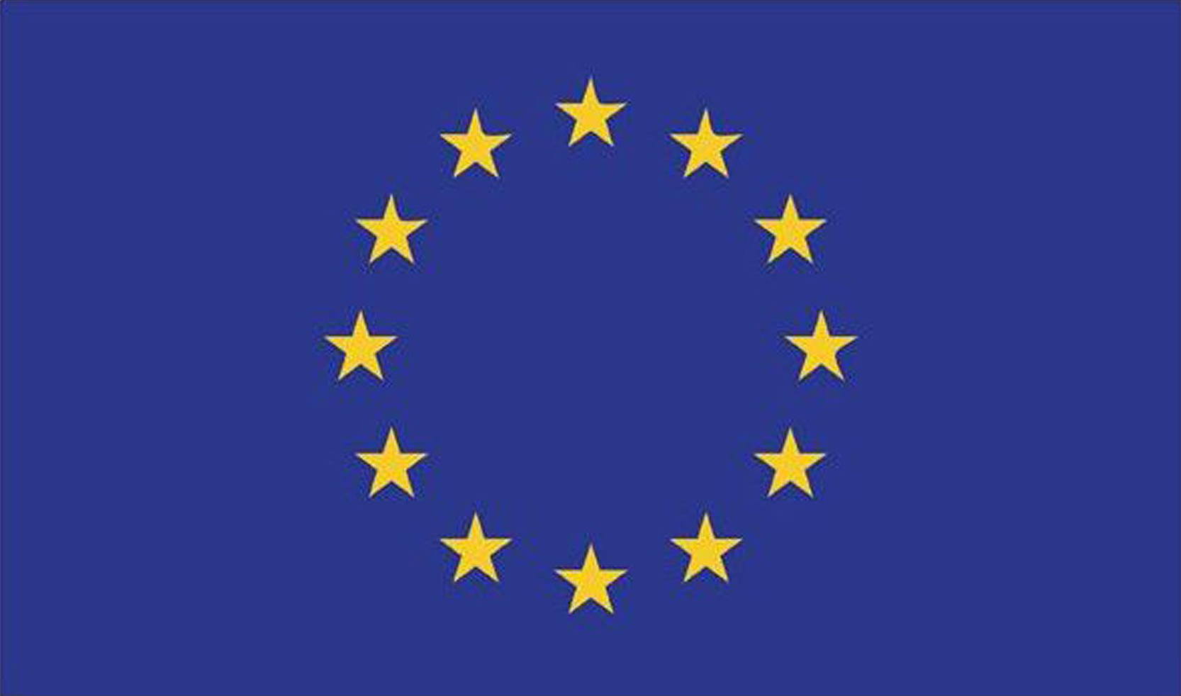 Europese Vlag