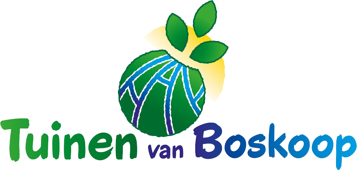Tuinen van Boskoop Logo